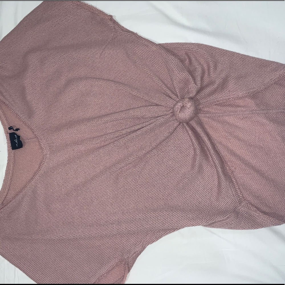 Urban Outfitters Comfort Top
